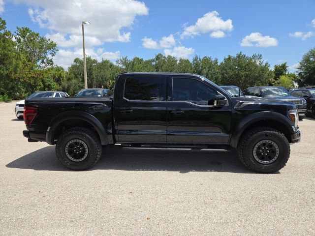 Used 2024 Ford F150 Raptor AWD/4WD image 6