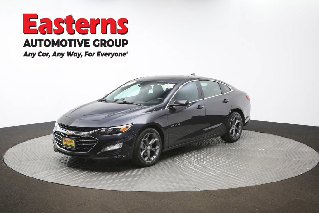 Used 2023 Chevrolet Malibu LT image 58