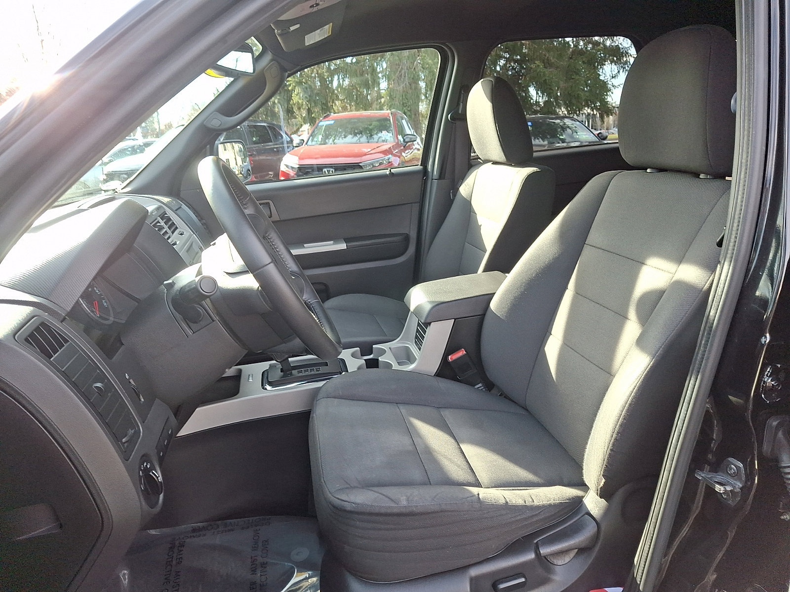 Used 2012 Ford Escape XLT image 13