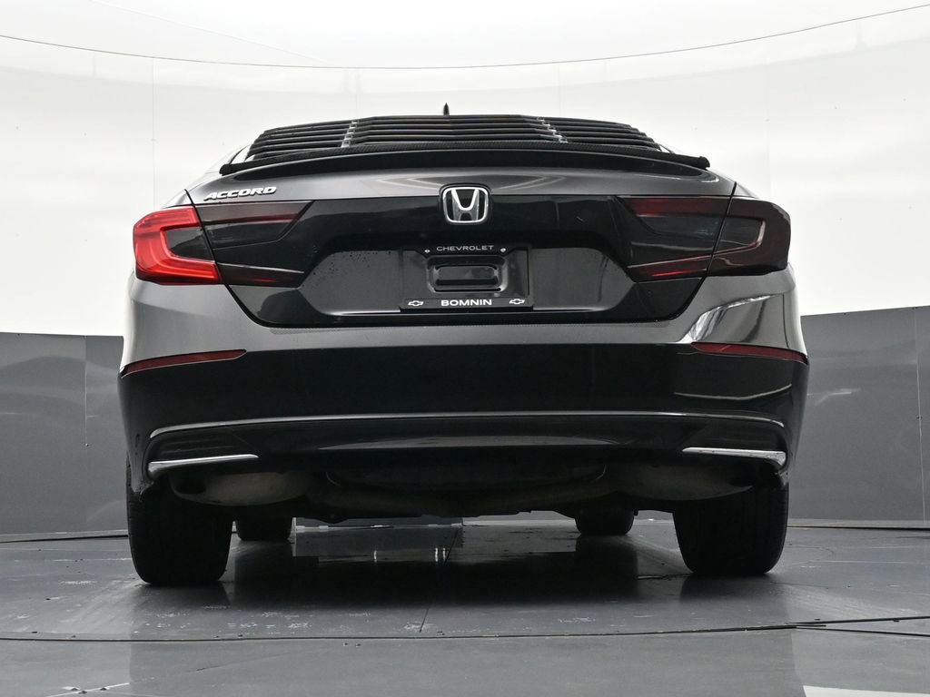 Used 2021 Honda Accord LX image 25