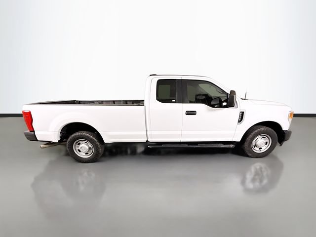 Used 2021 Ford F350 XL w/ Power Equipment Group RWD image 8