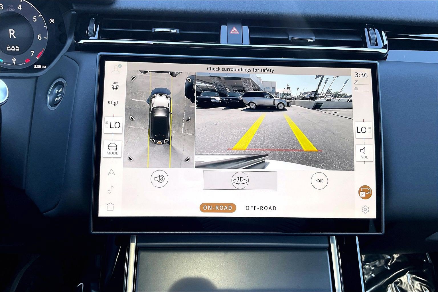 Certified 2026 Land Rover Range Rover Velar S AWD/4WD image 27