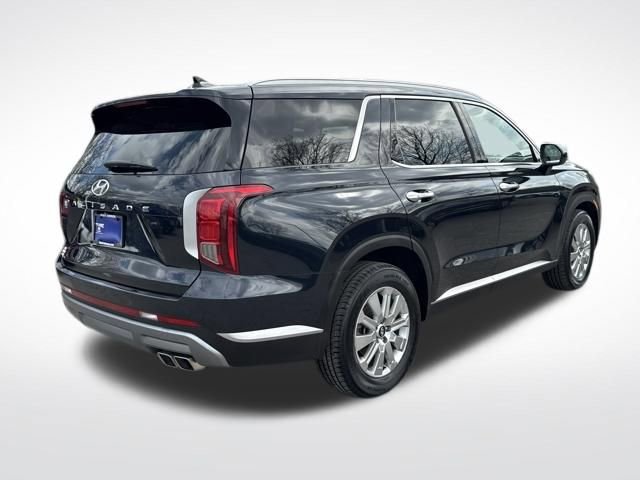 Used 2024 Hyundai Palisade SEL image 6
