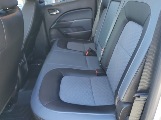 Used 2018 Chevrolet Colorado Z71 image 24