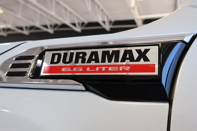 New 2026 GMC Sierra 2500 Denali w/ Denali Reserve Package image 12