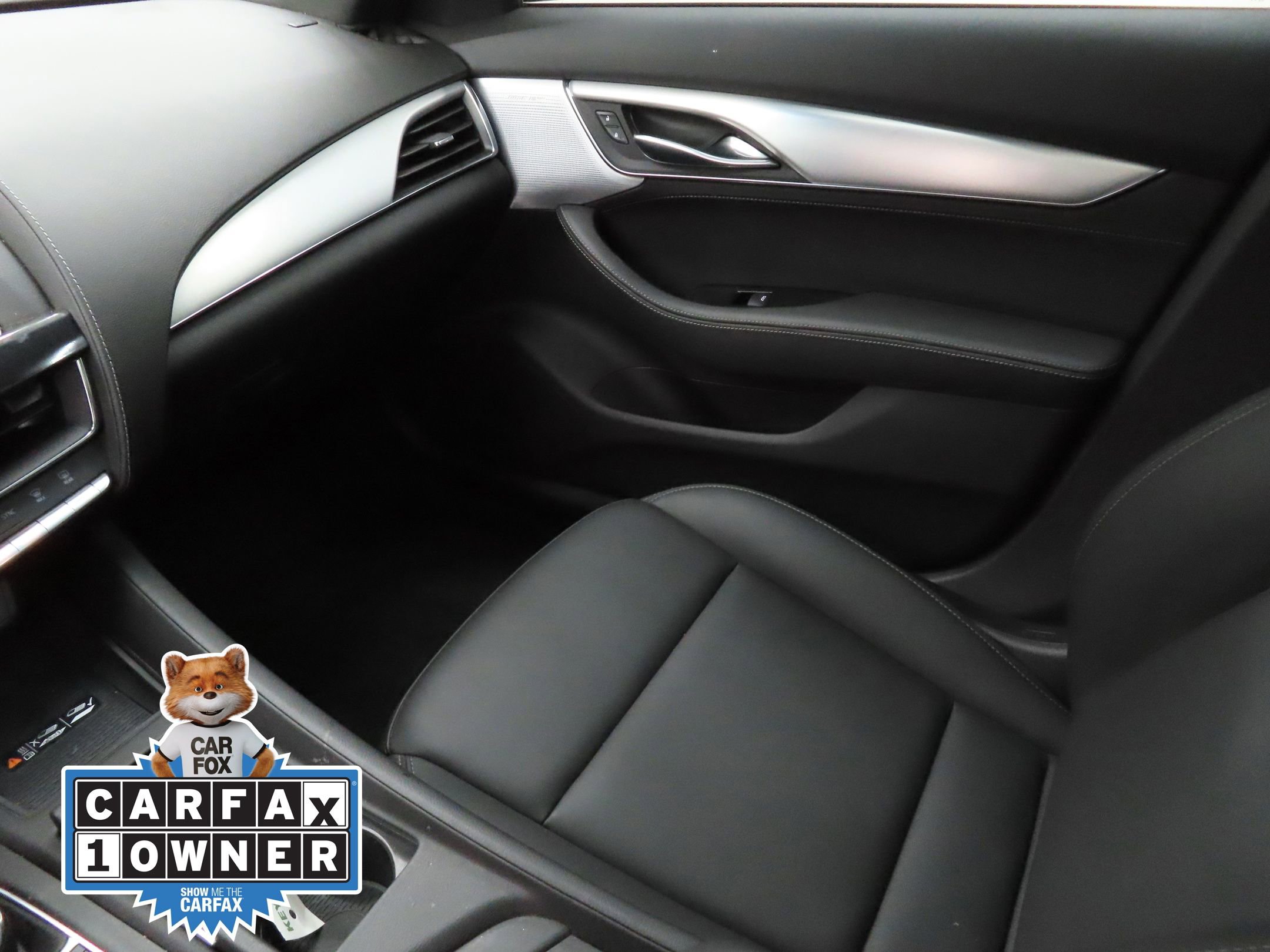 Used 2024 Cadillac CT5 Luxury w/ Sun And Sound Package image 18