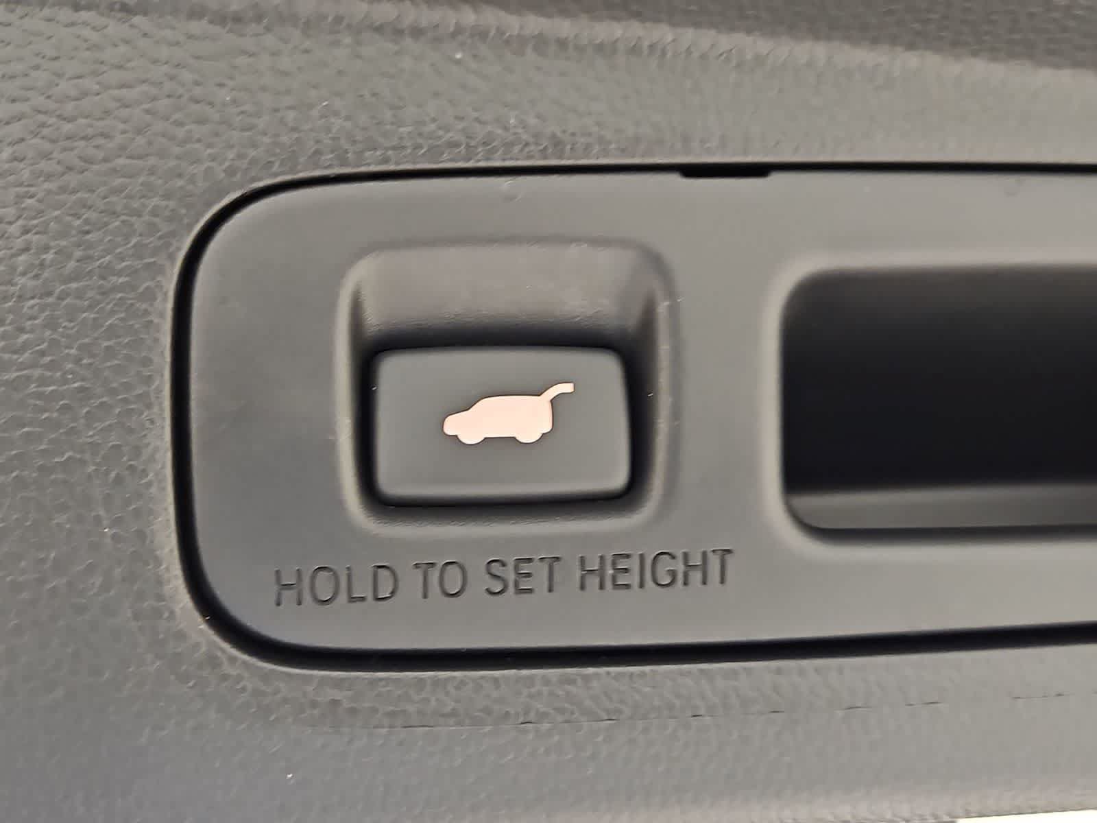 Used 2024 Honda CR-V EX-L image 24