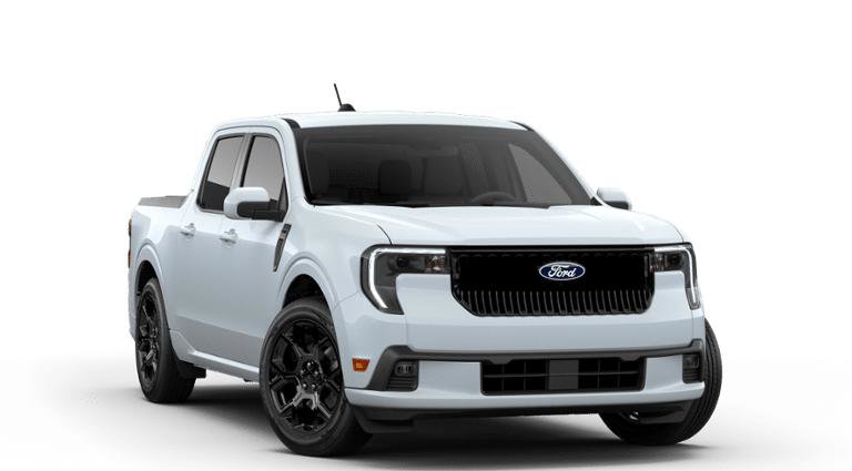 New 2026 Ford Maverick Lobo image 30