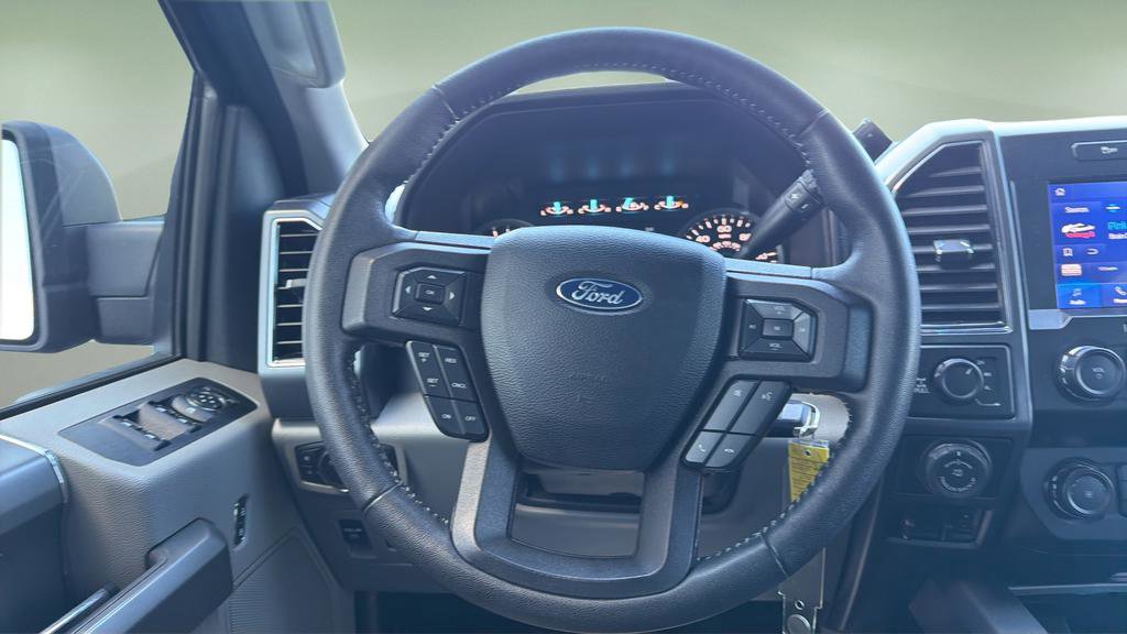 Used 2019 Ford F150 XLT w/ Equipment Group 302A Luxury image 10