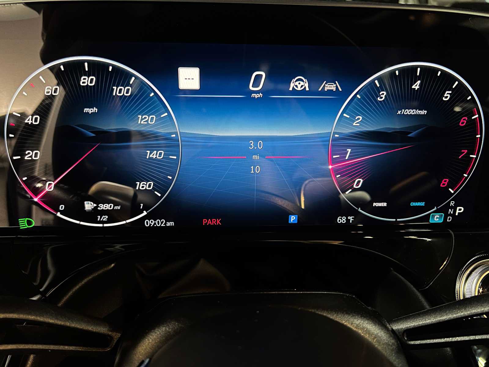 New 2025 Mercedes-Benz E 450 4MATIC All-Terrain Wagon image 24