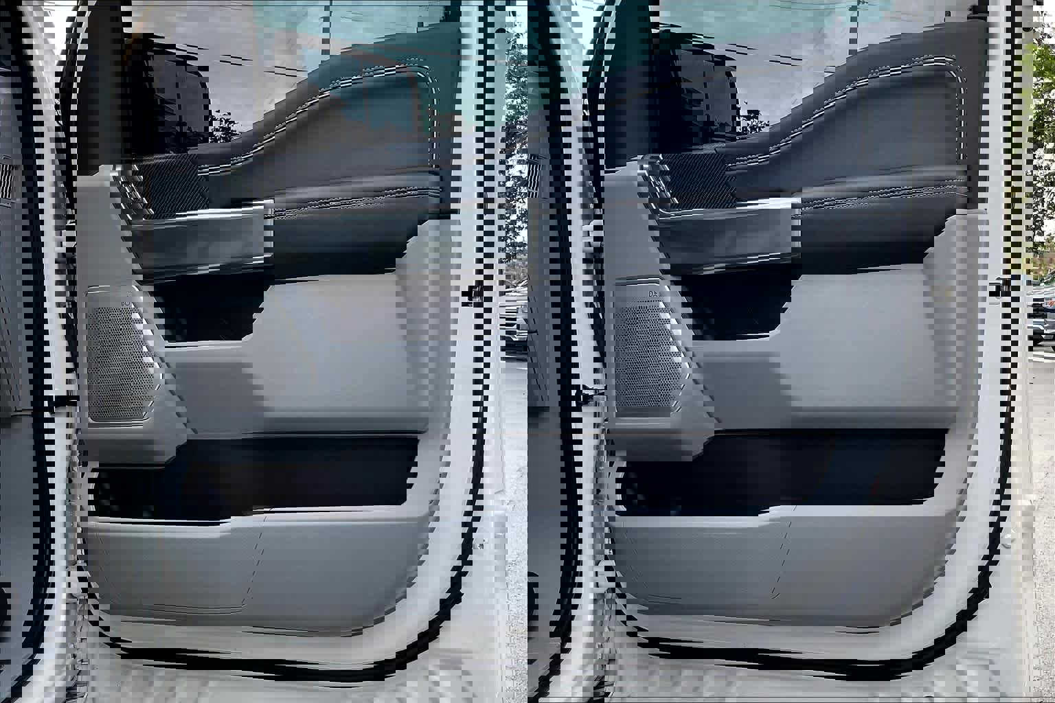 Used 2021 Ford F150 Limited image 24