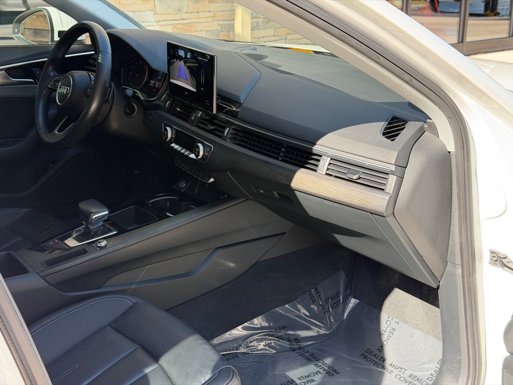 Used 2020 Audi A4 2.0T Premium w/ Convenience Package FWD image 49