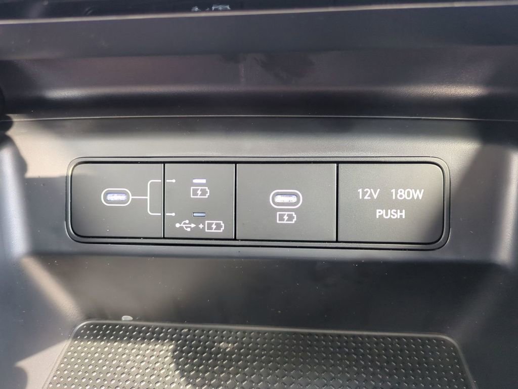 New 2026 Hyundai Tucson SEL Plus FWD image 26