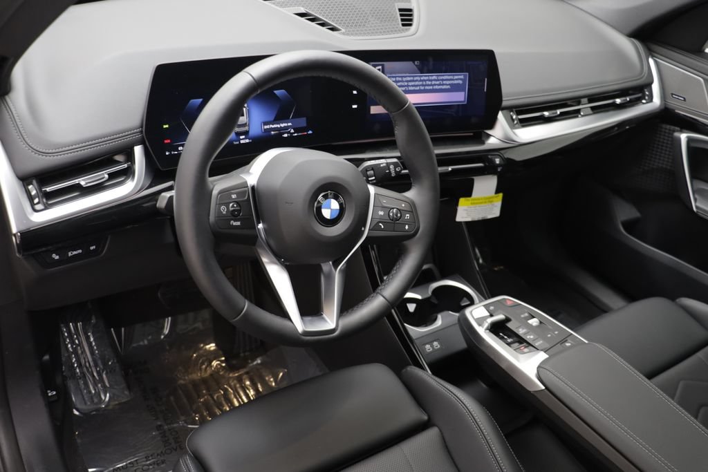 New 2026 BMW X1 xDrive28i w/ Convenience Package AWD/4WD image 7