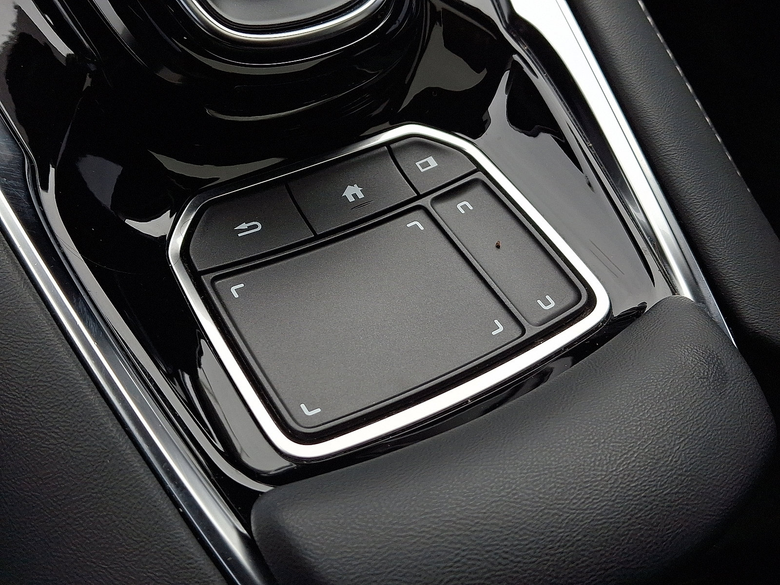 Used 2021 Acura RDX AWD w/ Technology Package image 26