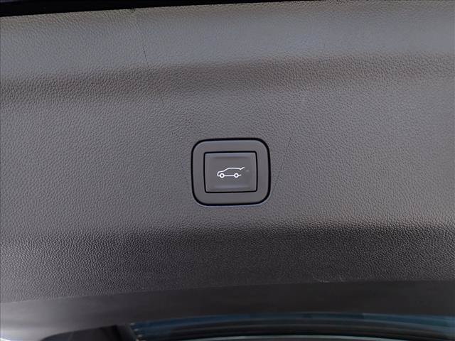 New 2026 Chevrolet Tahoe Z71 w/ Z71 Off-Road Package AWD/4WD image 10