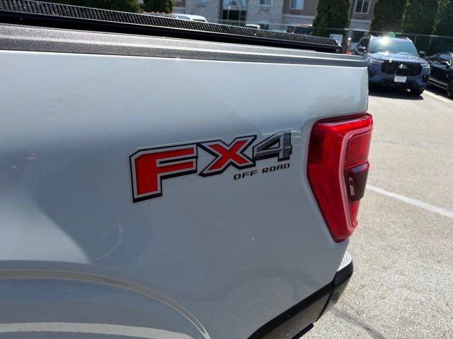 Used 2023 Ford F150 XLT w/ Equipment Group 302A High AWD/4WD image 31