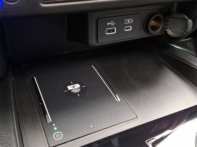 Certified 2025 Honda Ridgeline Black Edition image 26