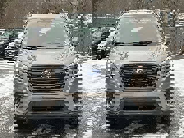 Certified 2023 Subaru Forester Premium w/ Popular Package #1 image 29