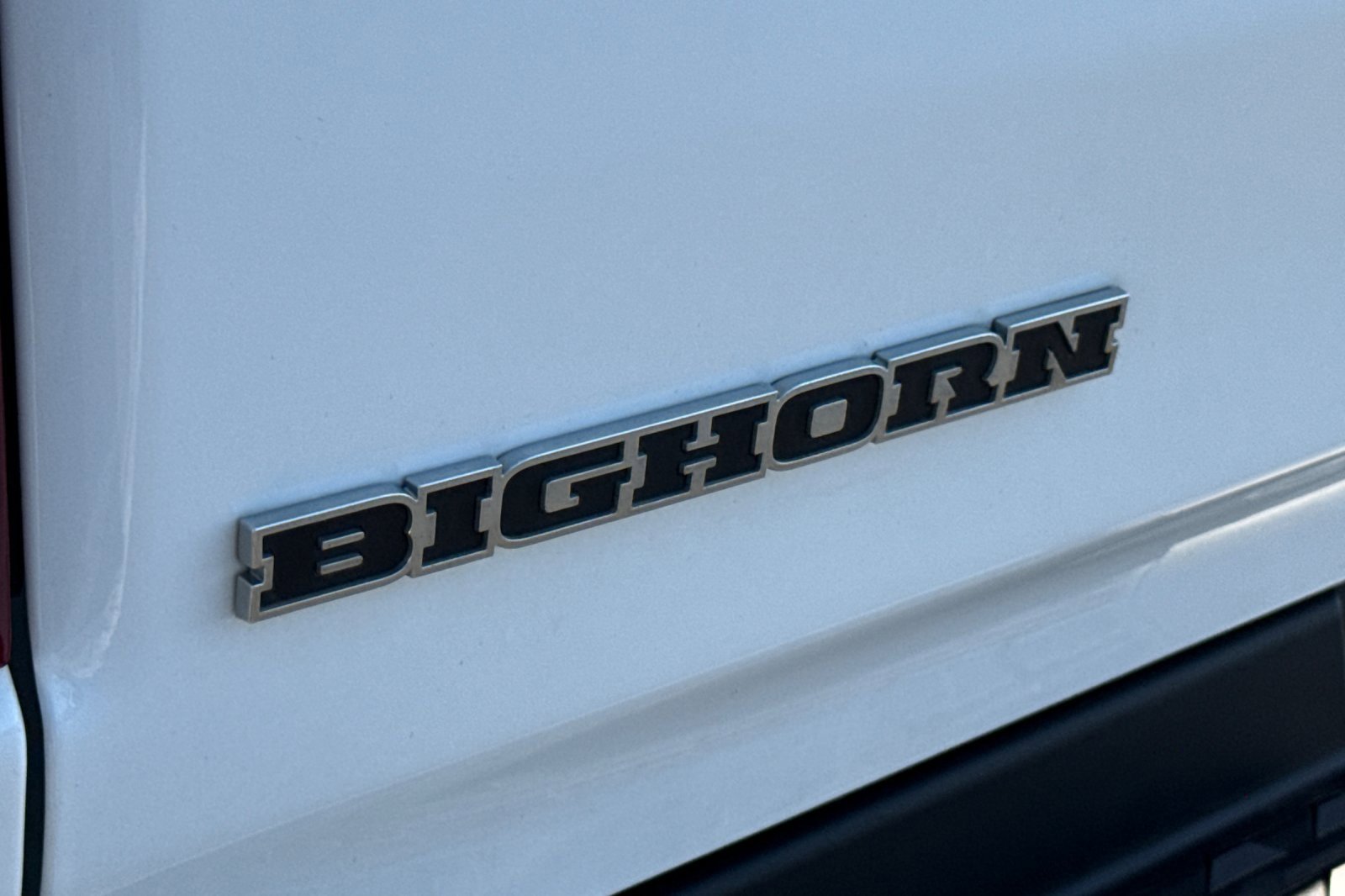 Used 2022 RAM 1500 Big Horn w/ Trailer Tow Group (B) image 50