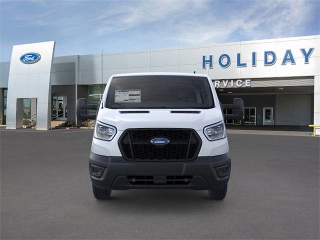 New 2025 Ford Transit 150 Low Roof AWD image 6