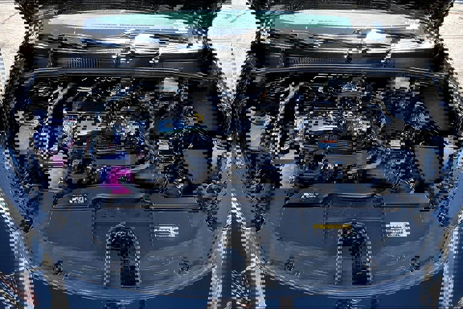 Used 2024 Toyota Prius XLE image 30