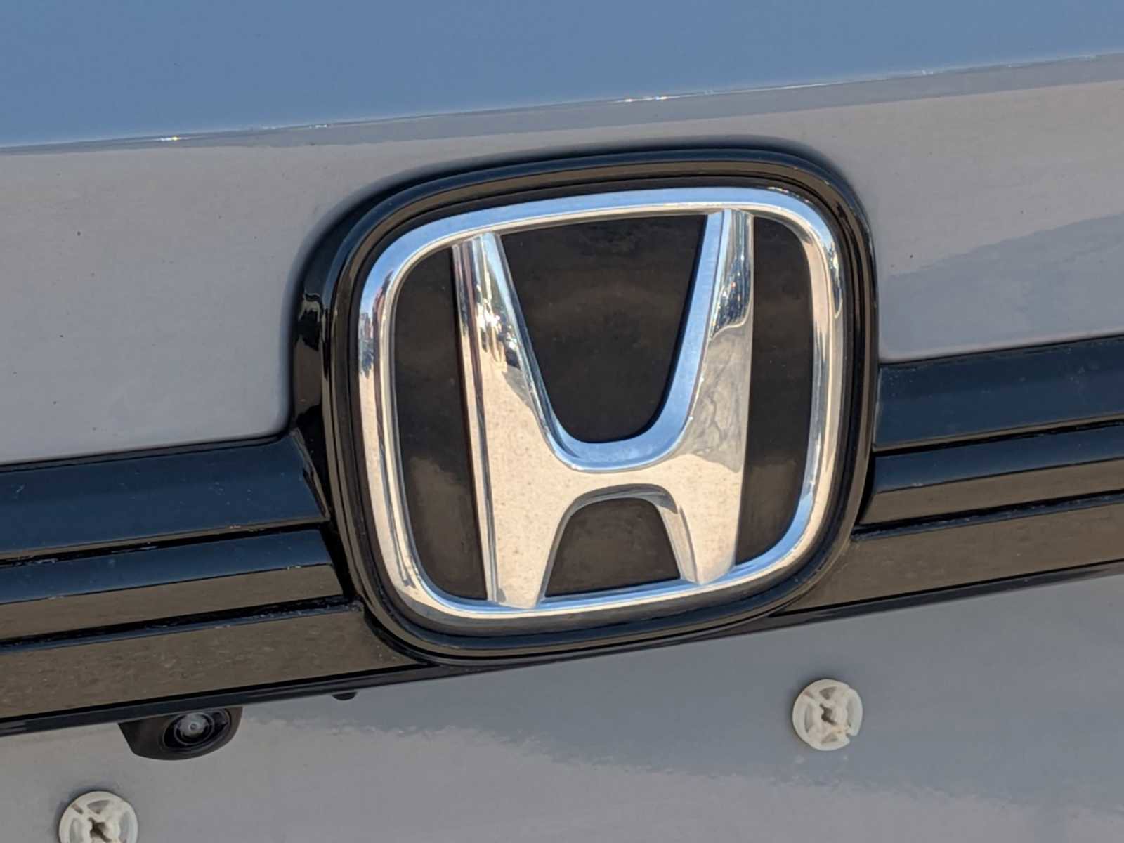 Certified 2023 Honda Odyssey Sport image 12