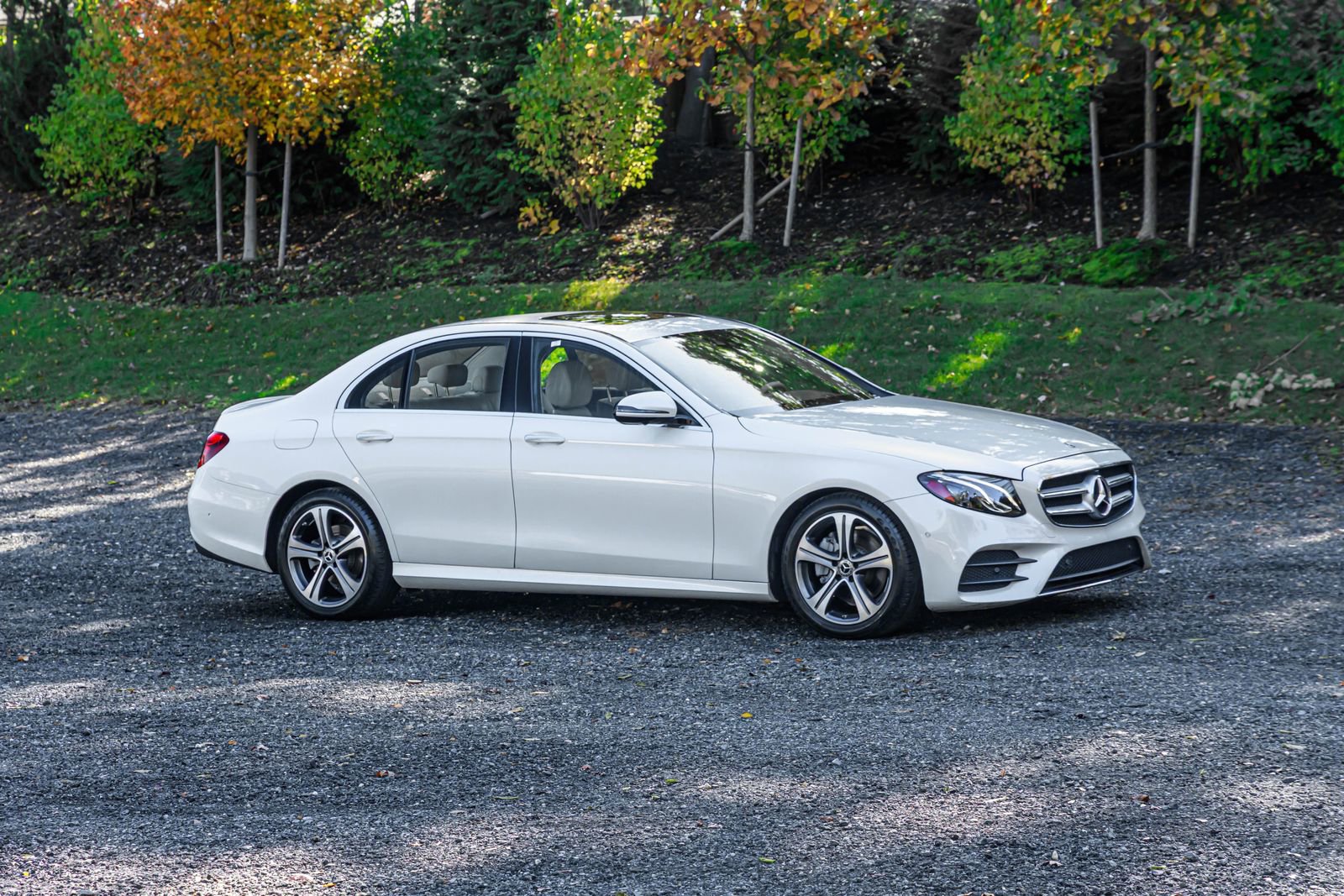Used 2019 Mercedes-Benz E 300 image 11