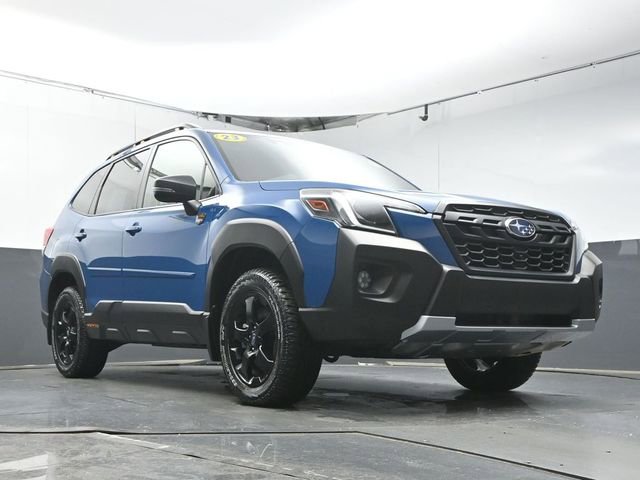 Used 2023 Subaru Forester Wilderness AWD/4WD image 35