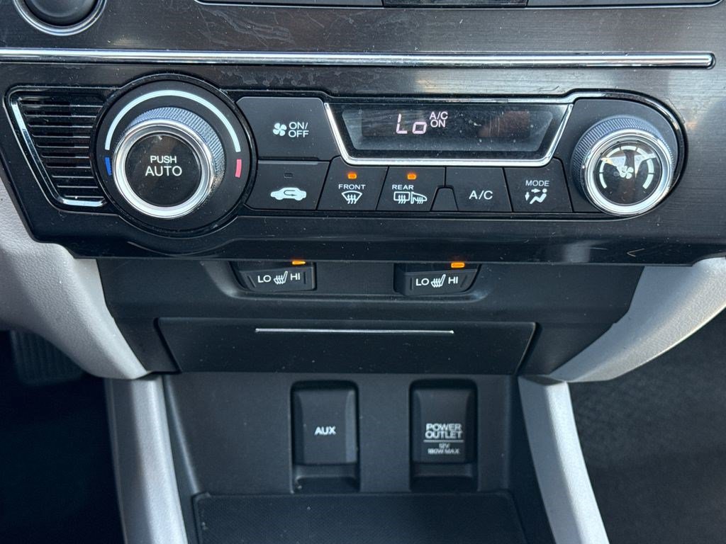 Used 2013 Honda Civic EX-L image 28