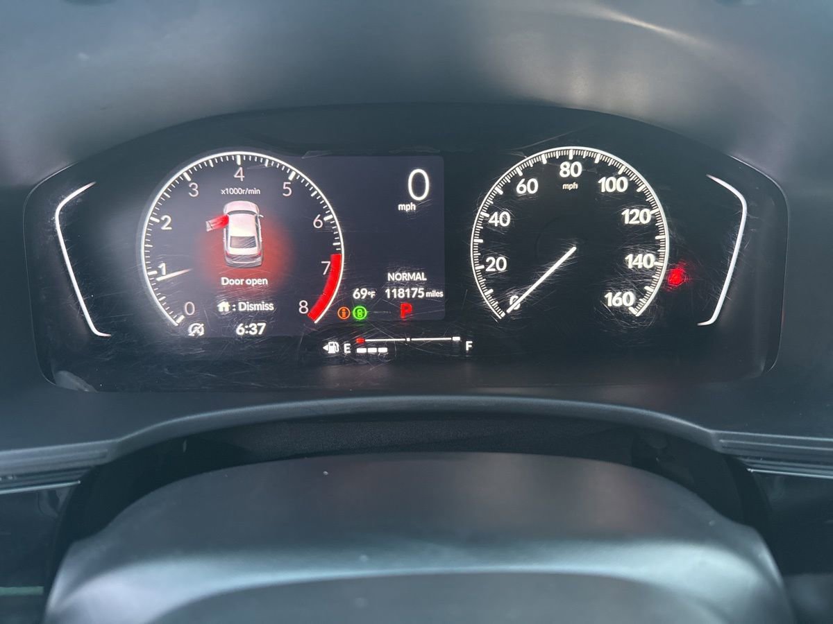 Used 2022 Honda Civic Sport image 22