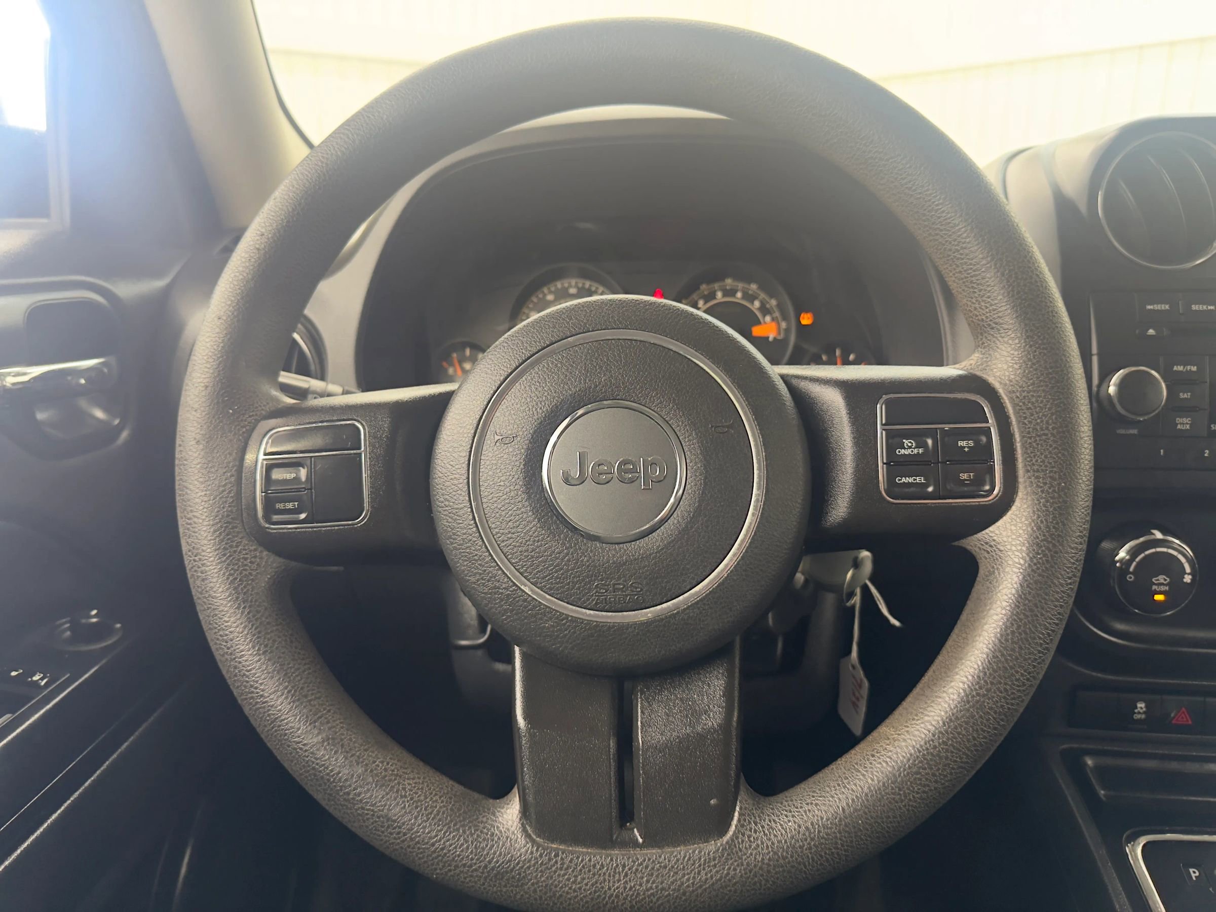 Used 2016 Jeep Patriot Sport w/ Power Value Group FWD image 18