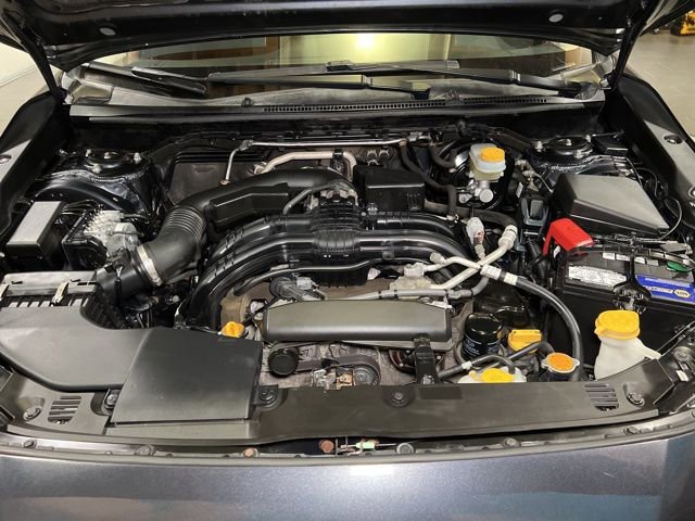 Used 2018 Subaru Crosstrek 2.0i Premium image 19