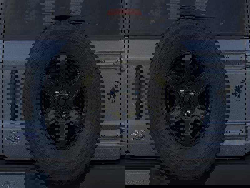 New 2025 Ford Bronco Big Bend image 24