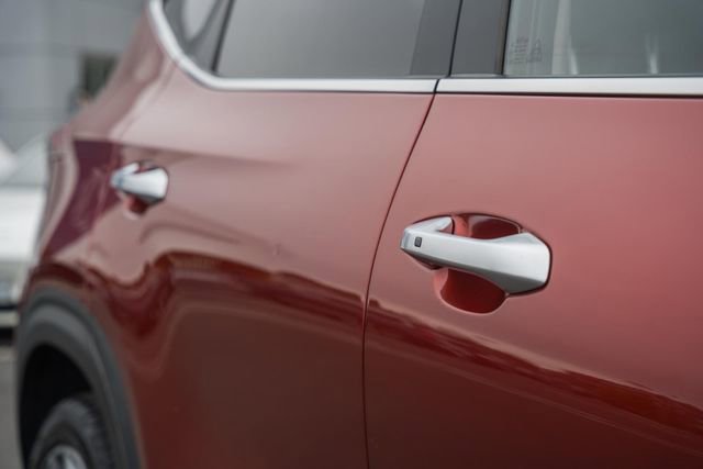 Used 2021 Kia Seltos SX image 15