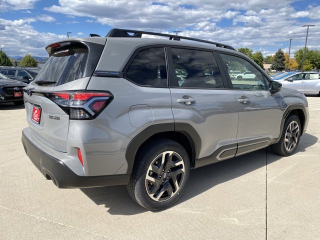 New 2025 Subaru Forester Limited image 5