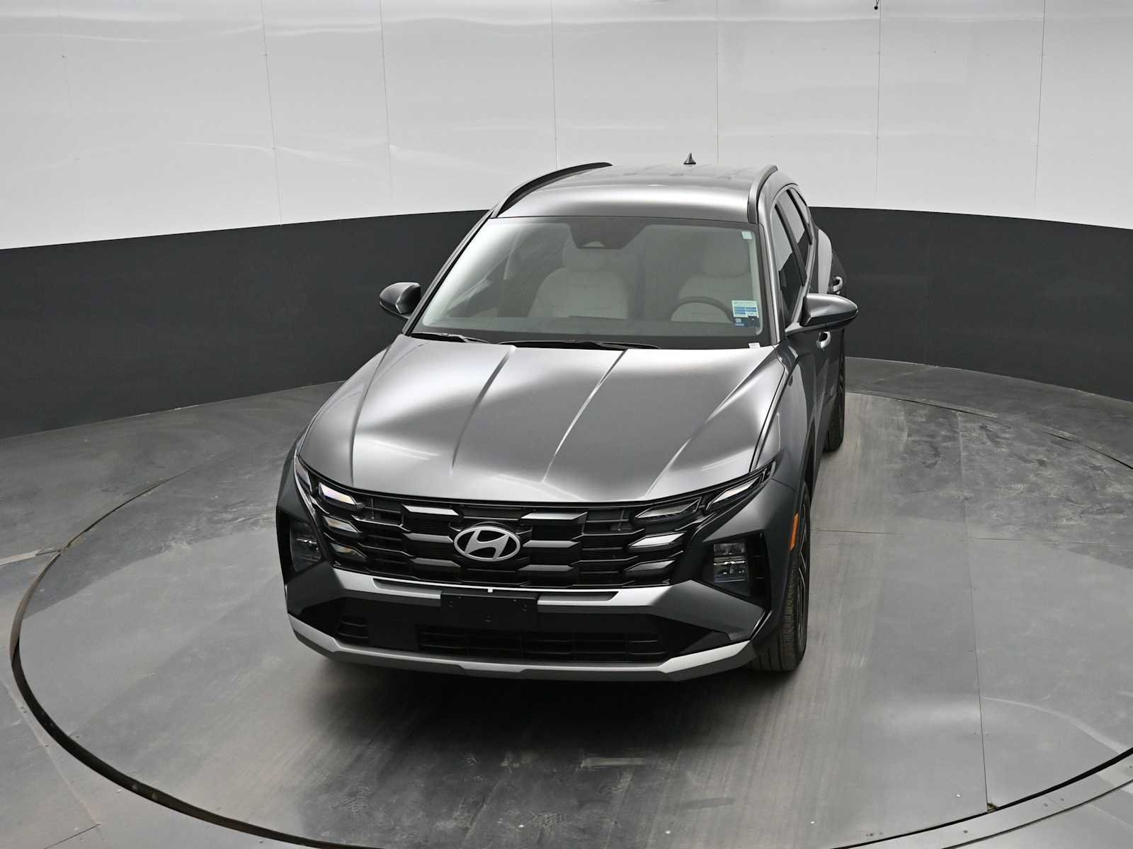 New 2026 Hyundai Tucson SEL Plus AWD/4WD image 25