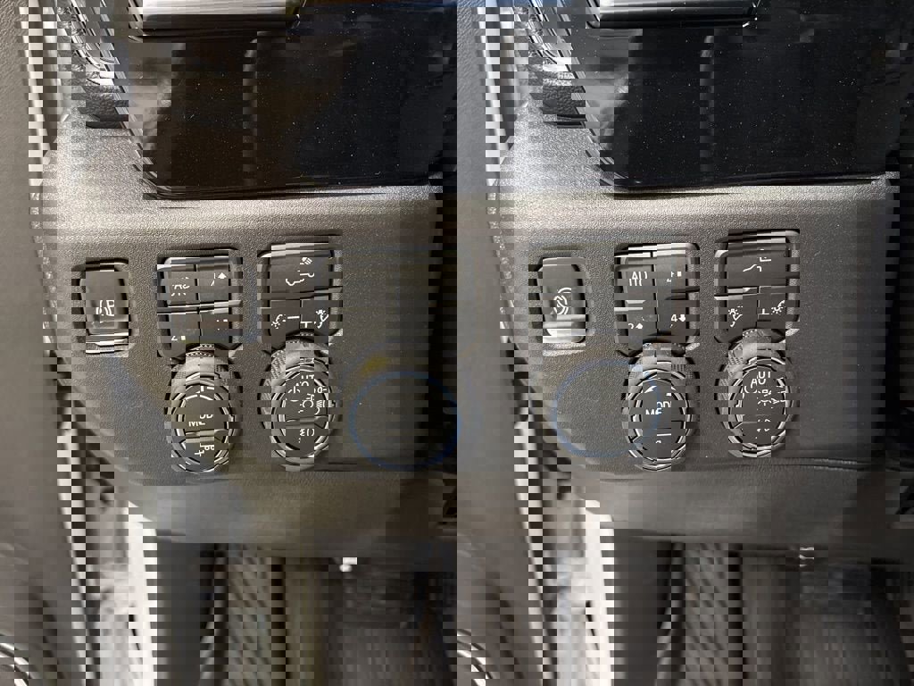 New 2026 Chevrolet Silverado 1500 LT Trail Boss w/ Convenience Package II image 26