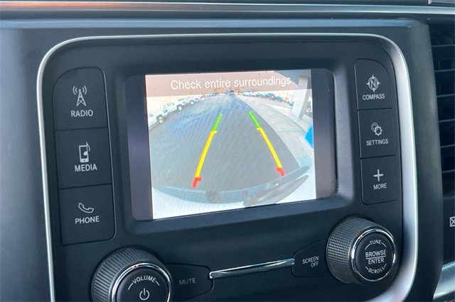 Used 2024 RAM 1500 Classic Warlock image 25