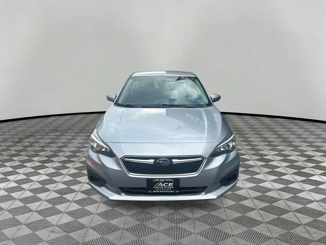 Used 2018 Subaru Impreza 2.0i Premium AWD/4WD image 3