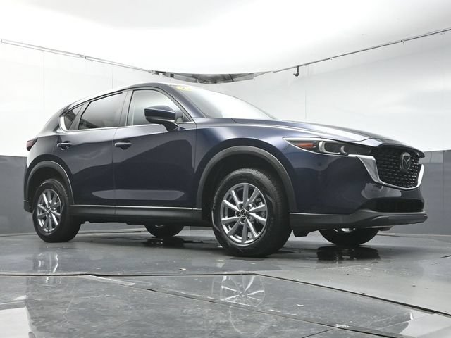 Used 2022 MAZDA CX-5 AWD 2.5 S image 40