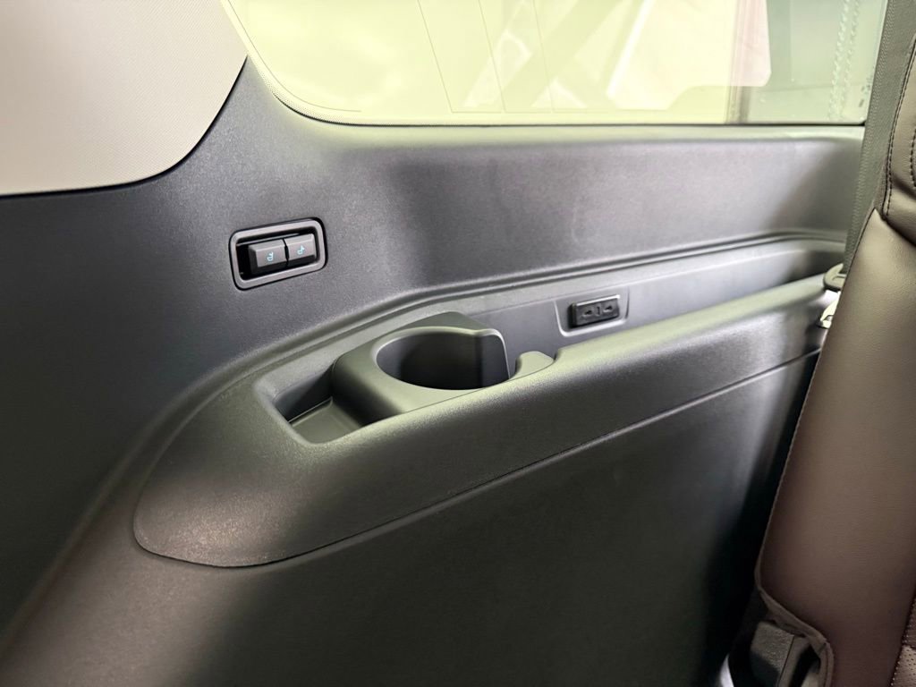 New 2026 Ford Expedition Max Platinum image 62