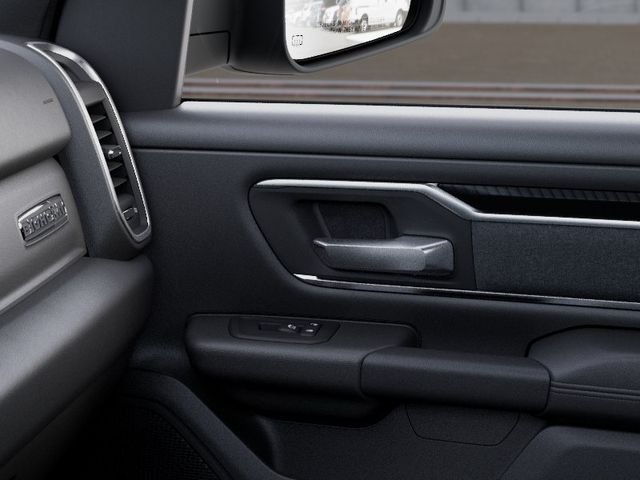 New 2026 RAM 1500 Big Horn AWD/4WD image 25