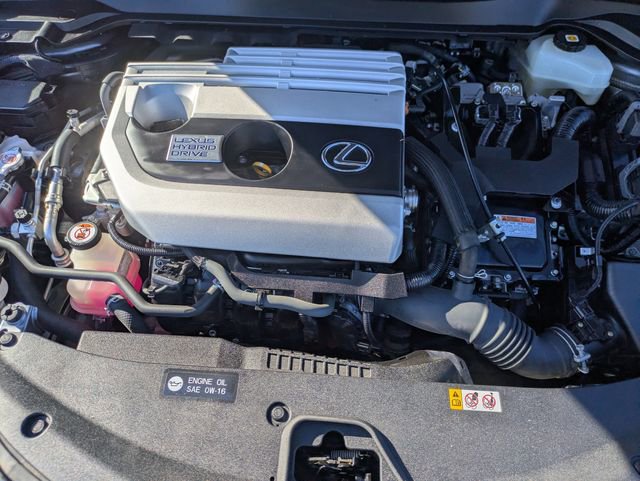 Used 2020 Lexus UX 250h w/ Premium Package image 35