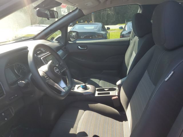 Certified 2023 Nissan Leaf S FWD image 14