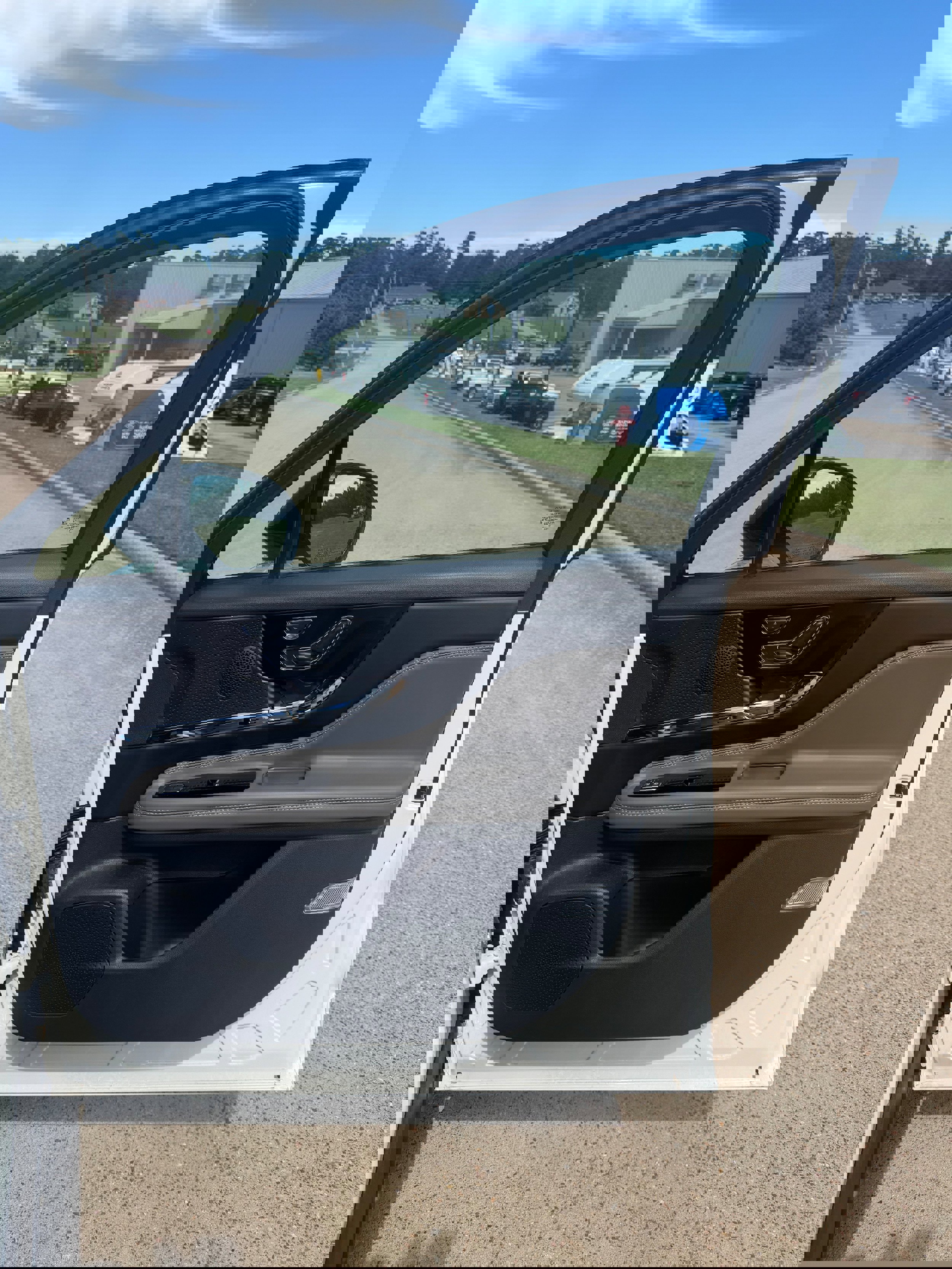 New 2024 Lincoln Corsair Grand Touring image 46