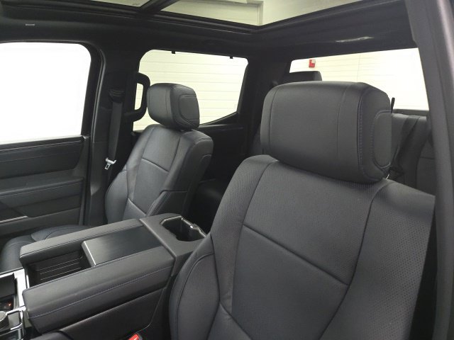 New 2026 Toyota Tundra Platinum AWD/4WD image 22