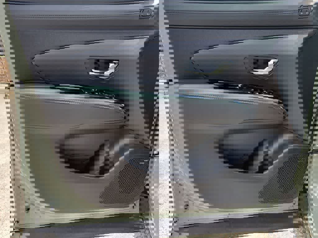 New 2025 Hyundai Santa Cruz Limited image 17