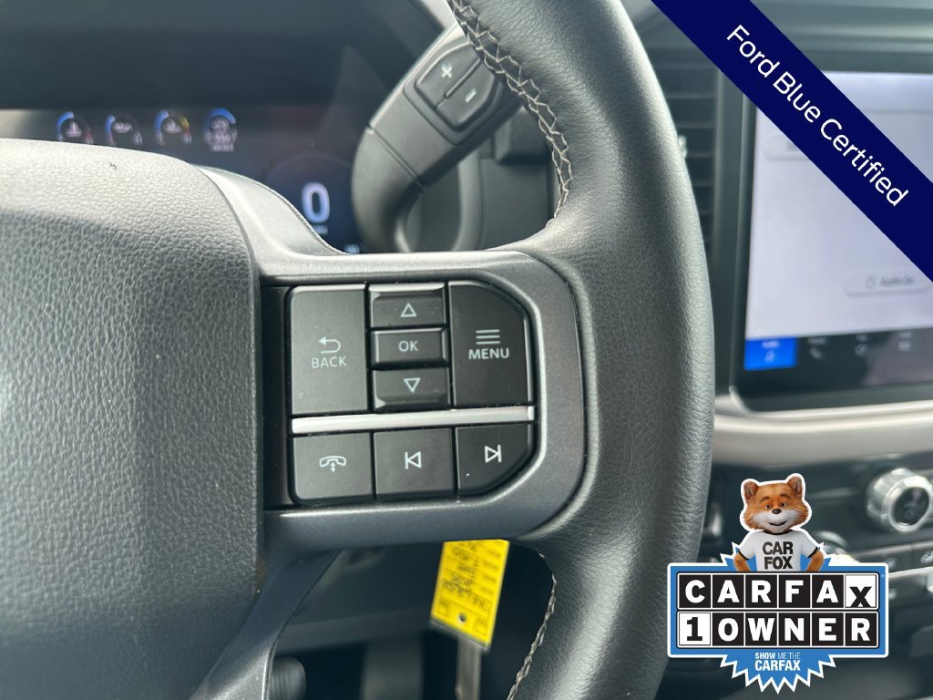 Used 2025 Ford F150 XLT w/ Equipment Group 301A Standard AWD/4WD image 38