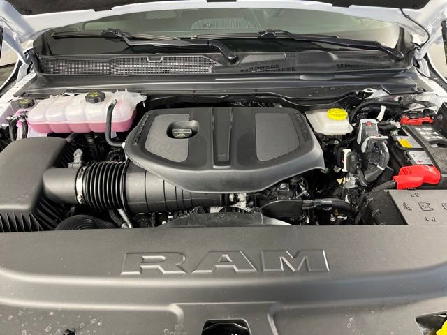 Used 2026 RAM 1500 Express image 43